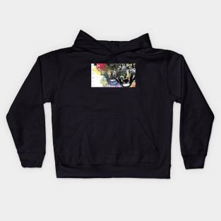 Savage Kids Hoodie